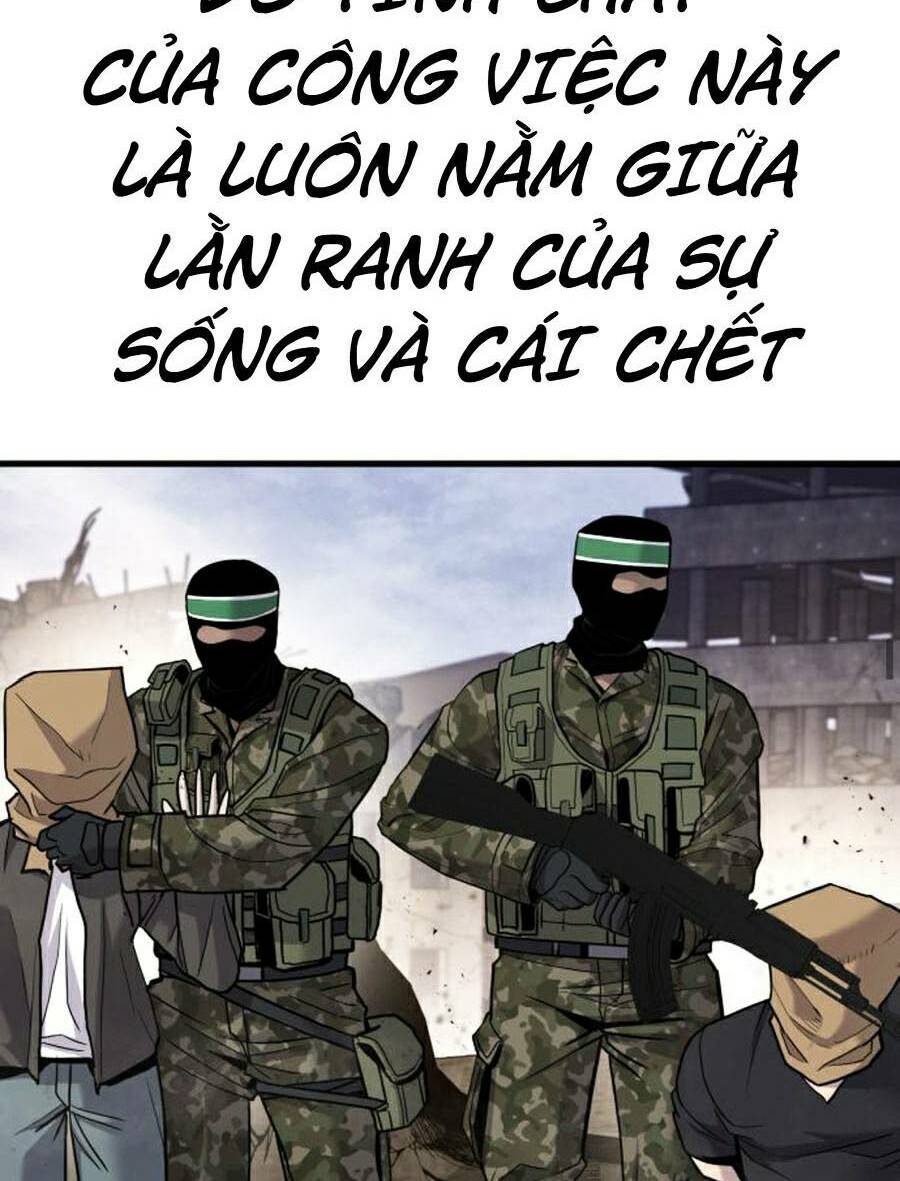 Đặc Vụ Kim Chapter 27.5 - Trang 2