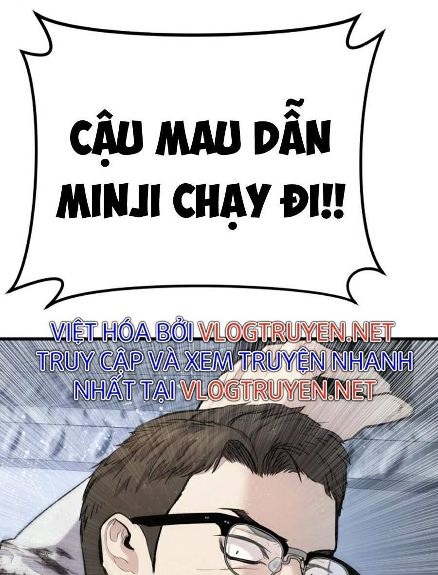 Đặc Vụ Kim Chapter 27.5 - Trang 2