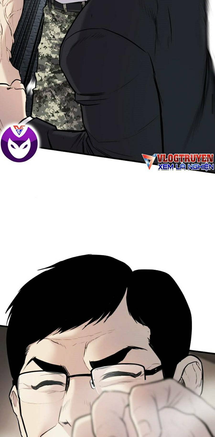 Đặc Vụ Kim Chapter 27.5 - Trang 2