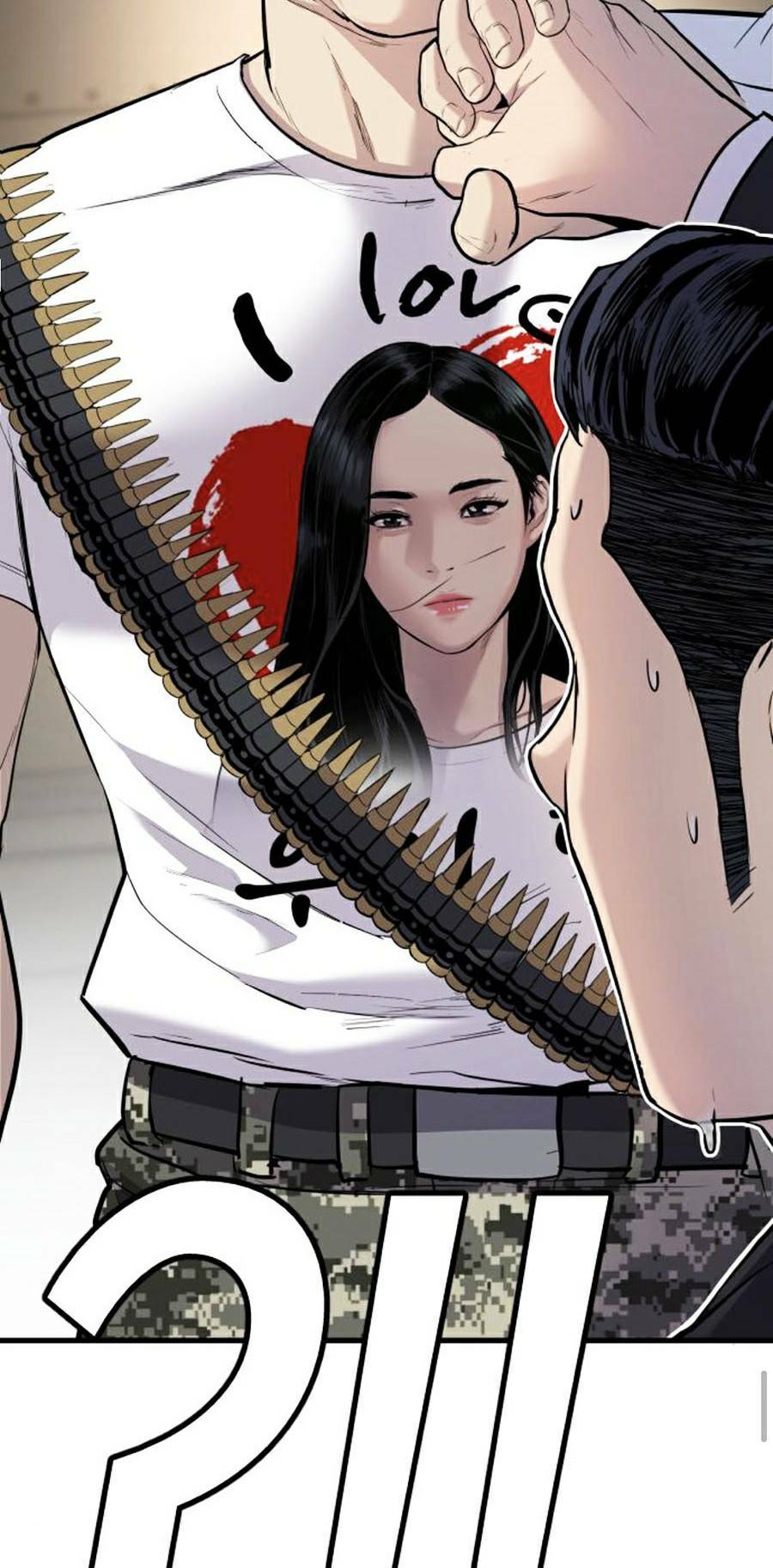 Đặc Vụ Kim Chapter 27.5 - Trang 2