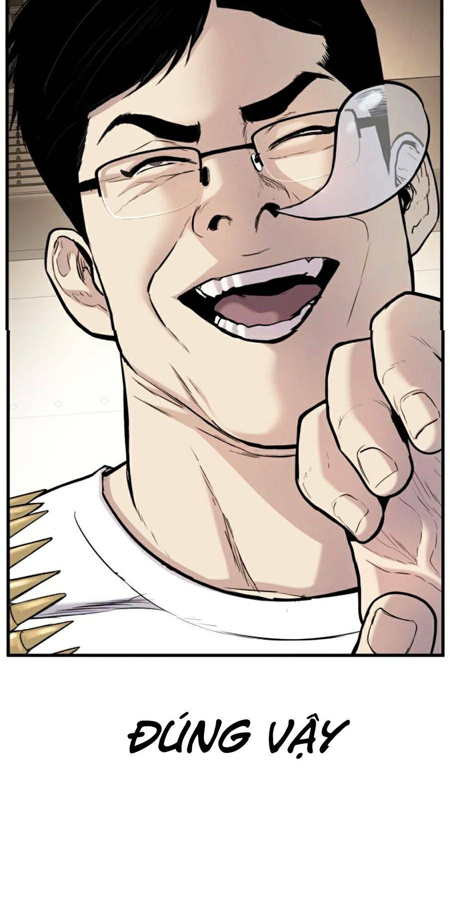 Đặc Vụ Kim Chapter 27.5 - Trang 2