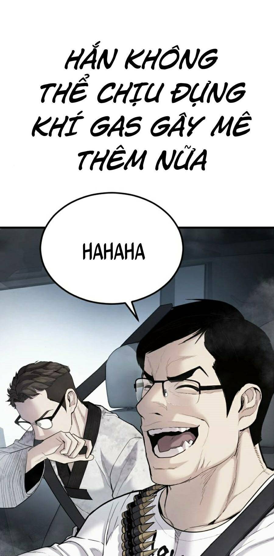 Đặc Vụ Kim Chapter 27.5 - Trang 2