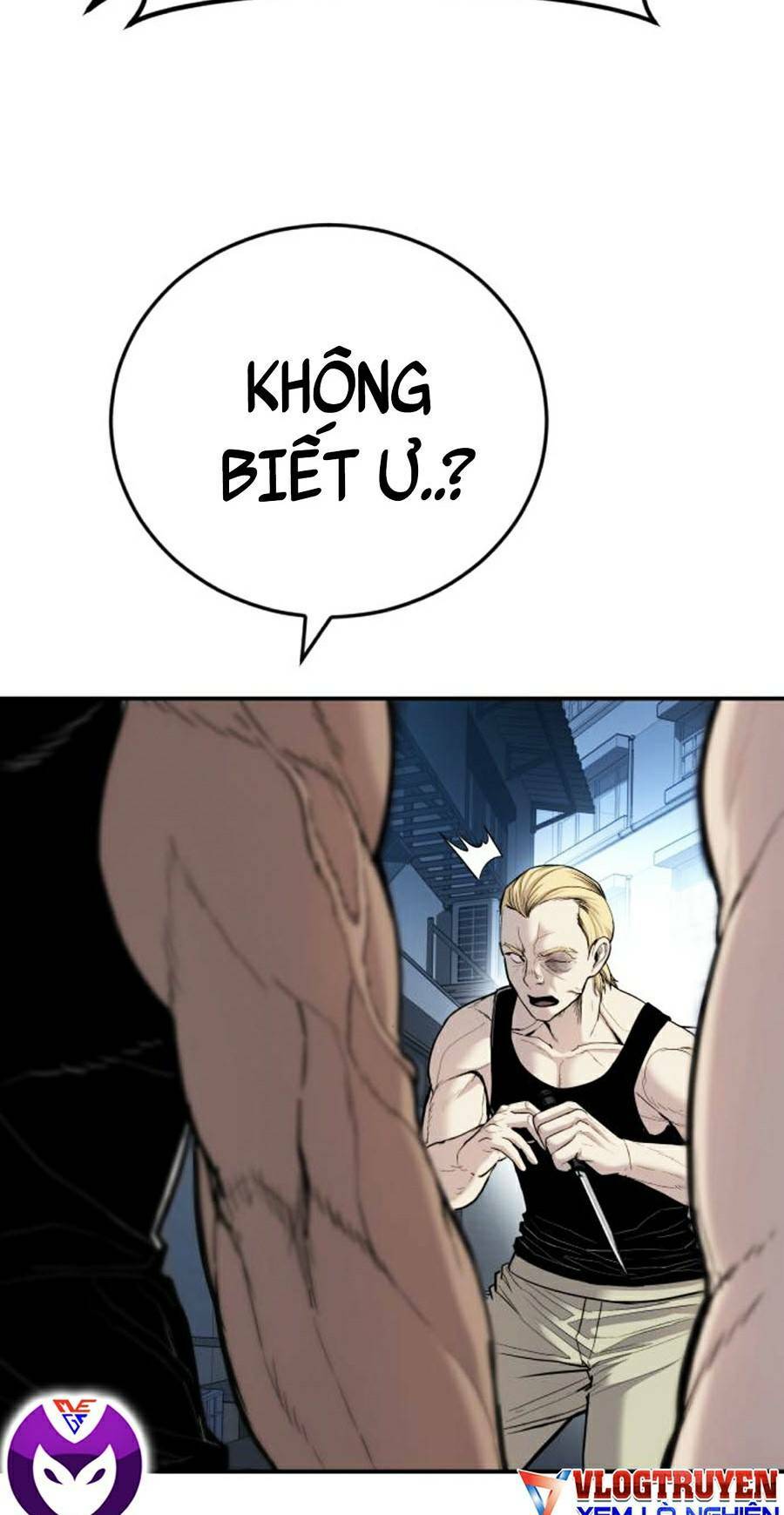 Đặc Vụ Kim Chapter 27 - Trang 2