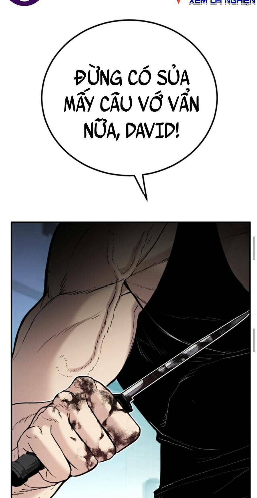 Đặc Vụ Kim Chapter 27 - Trang 2