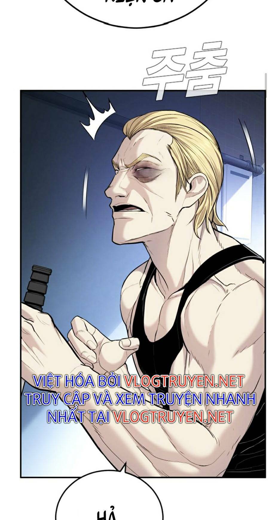 Đặc Vụ Kim Chapter 27 - Trang 2