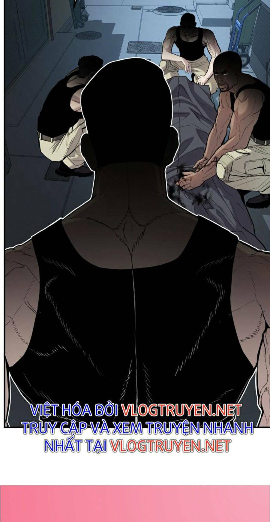 Đặc Vụ Kim Chapter 27 - Trang 2