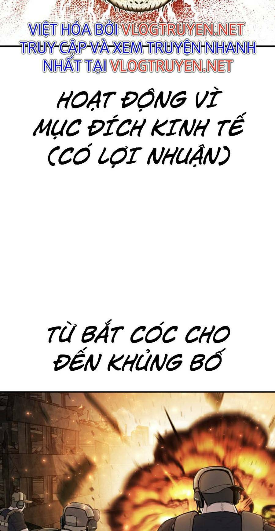 Đặc Vụ Kim Chapter 27 - Trang 2
