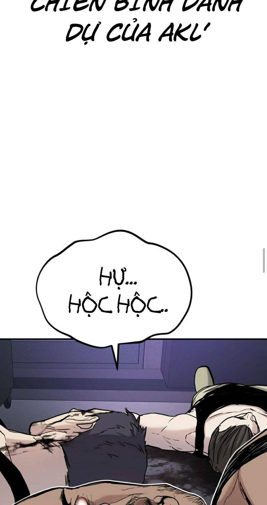 Đặc Vụ Kim Chapter 27 - Trang 2