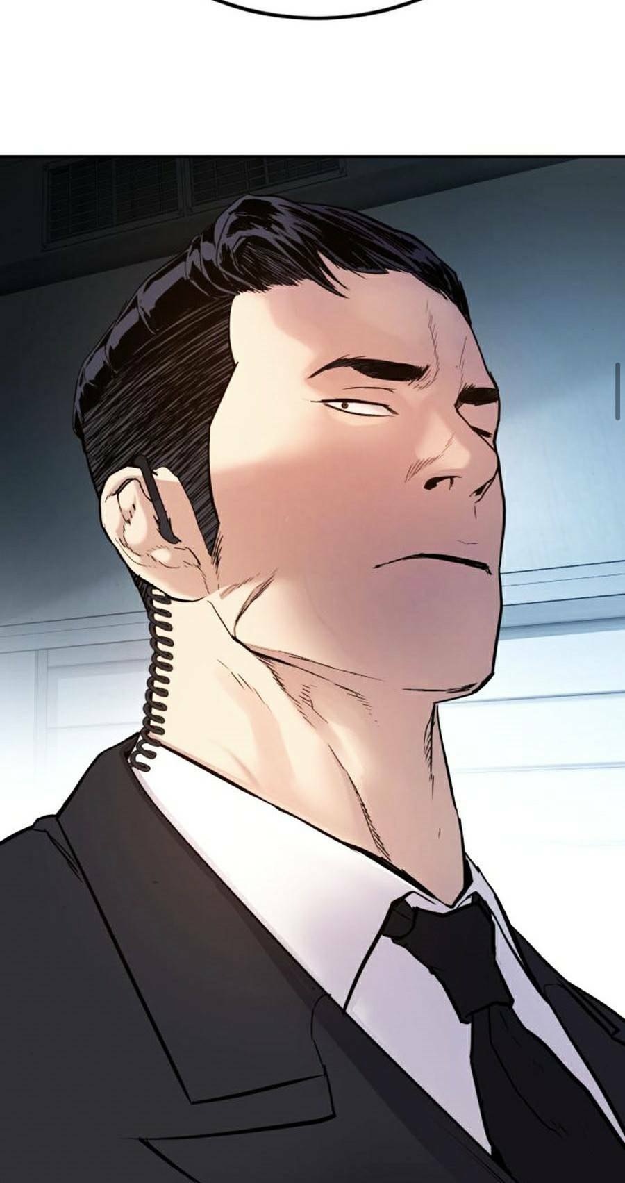 Đặc Vụ Kim Chapter 27 - Trang 2