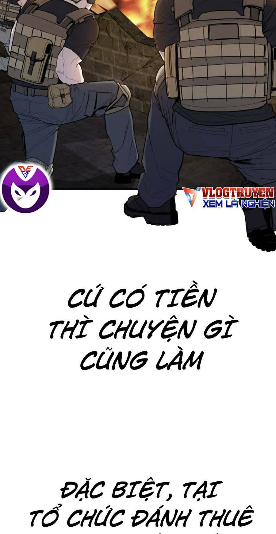 Đặc Vụ Kim Chapter 27 - Trang 2