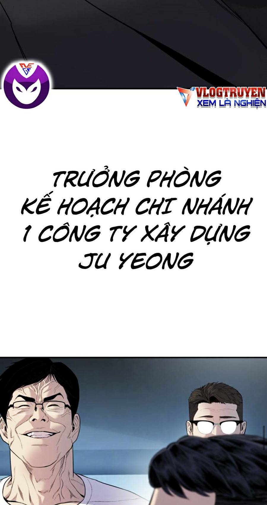 Đặc Vụ Kim Chapter 27 - Trang 2