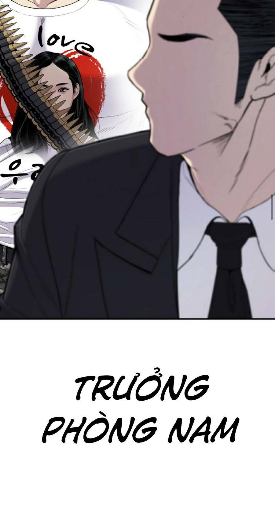 Đặc Vụ Kim Chapter 27 - Trang 2