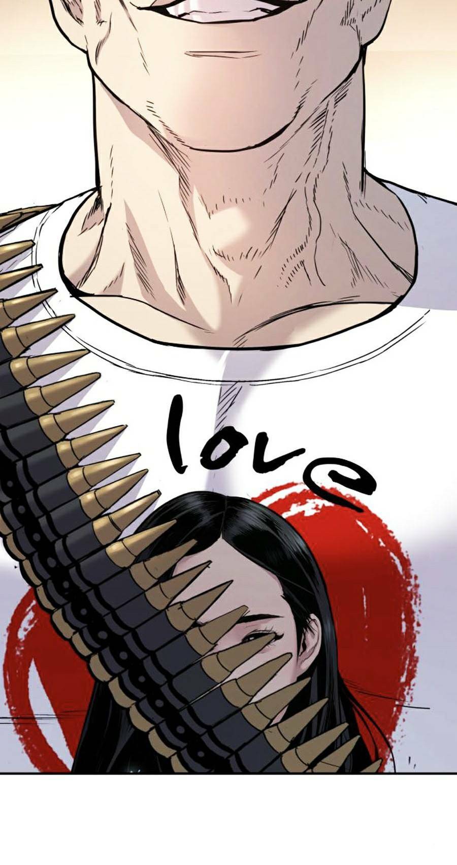 Đặc Vụ Kim Chapter 27 - Trang 2