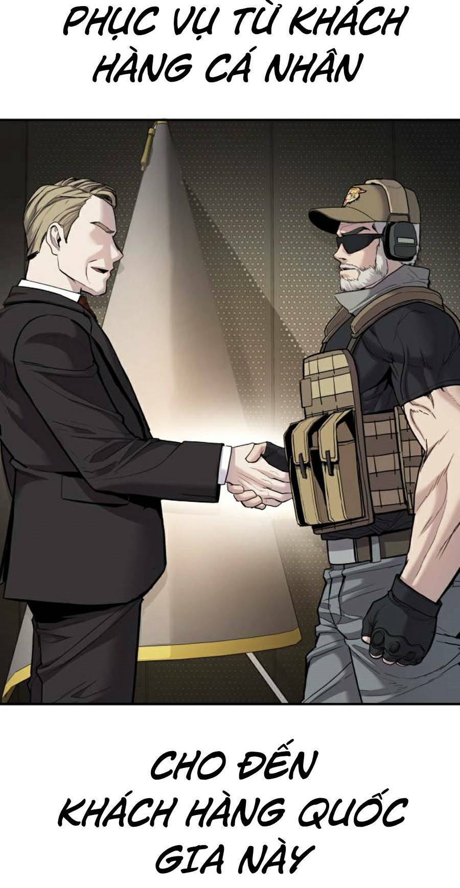 Đặc Vụ Kim Chapter 27 - Trang 2