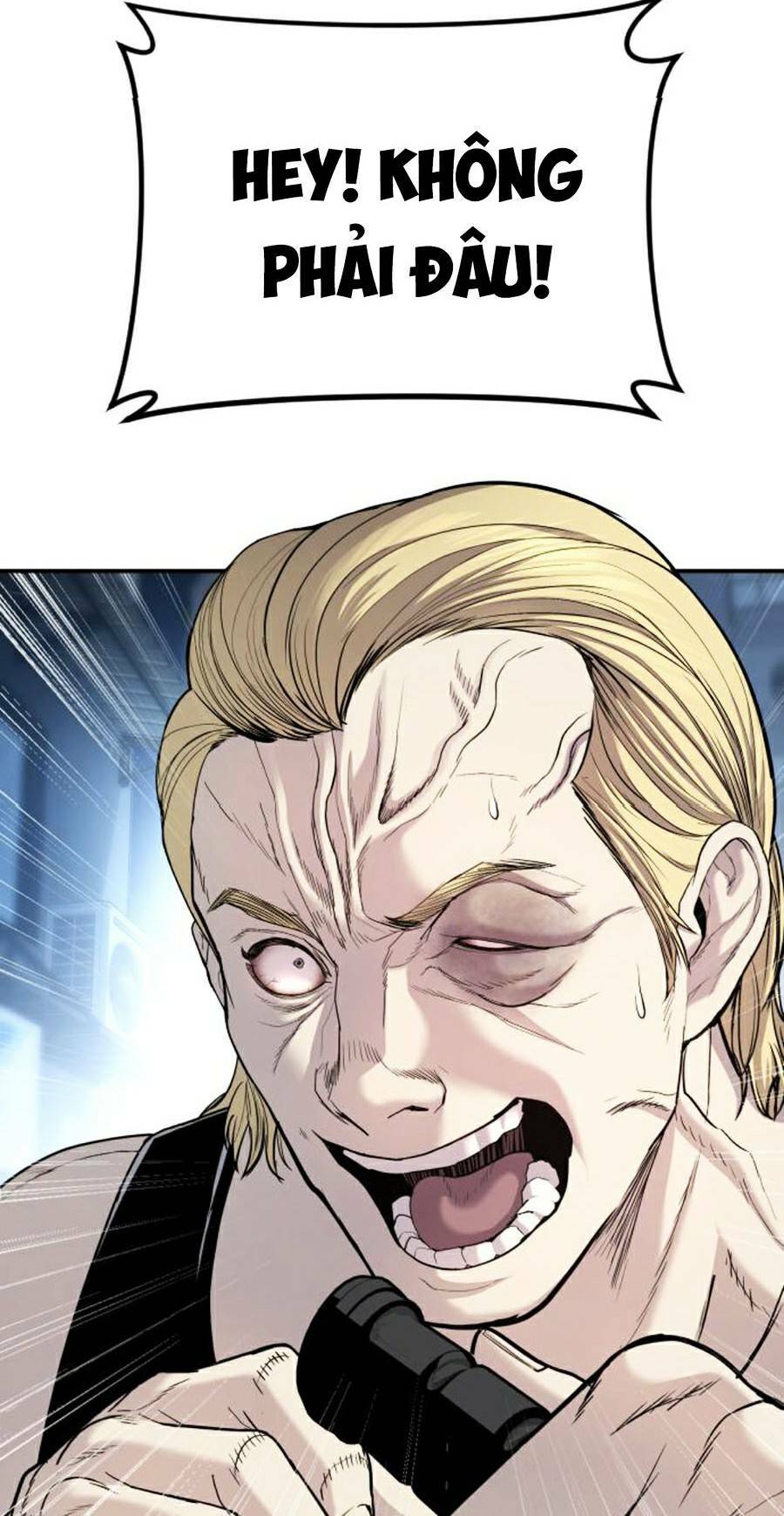 Đặc Vụ Kim Chapter 27 - Trang 2