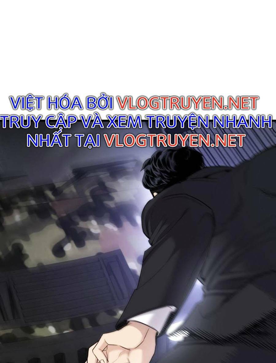 Đặc Vụ Kim Chapter 28.5 - Trang 2