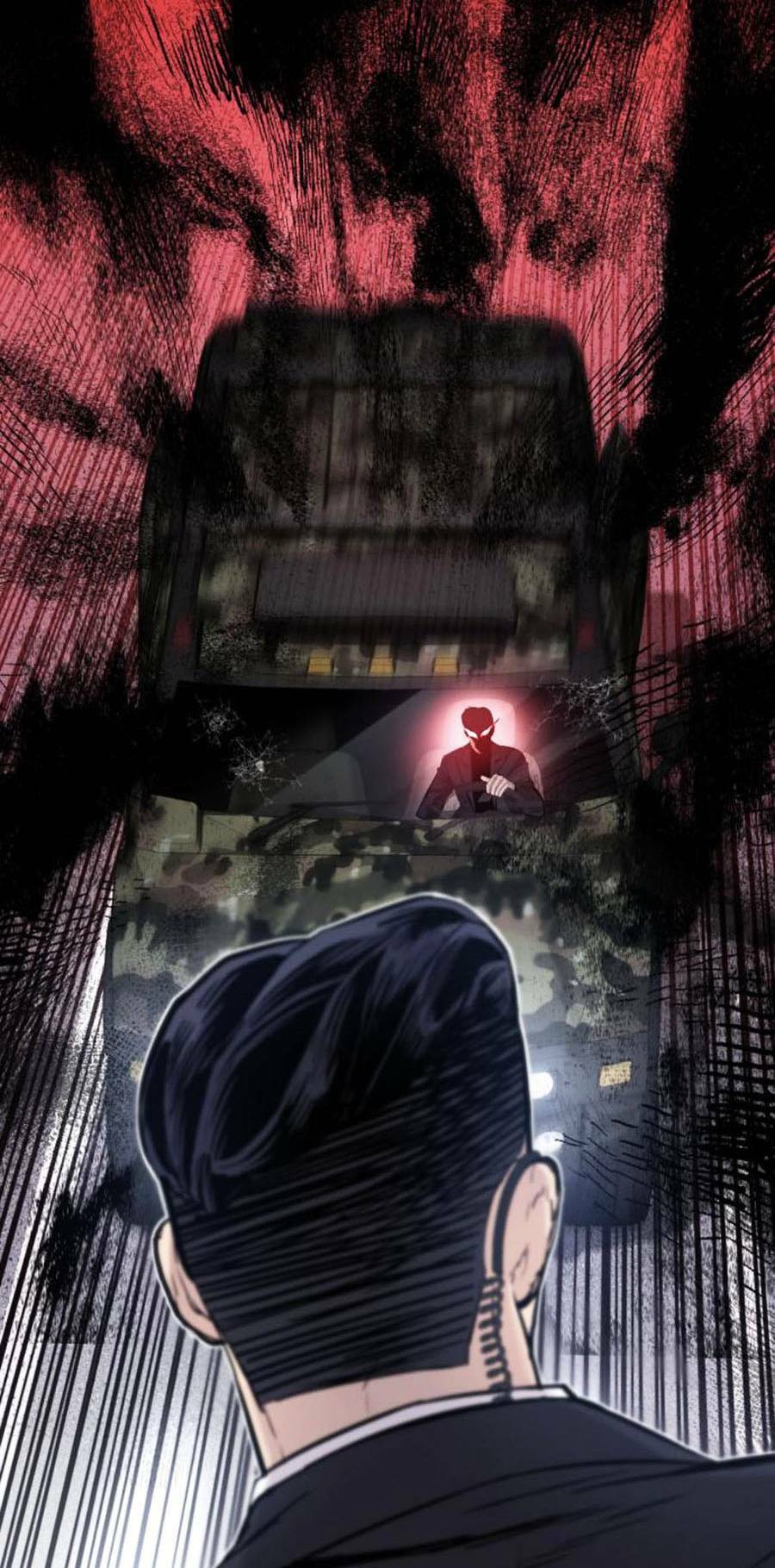 Đặc Vụ Kim Chapter 28.5 - Trang 2