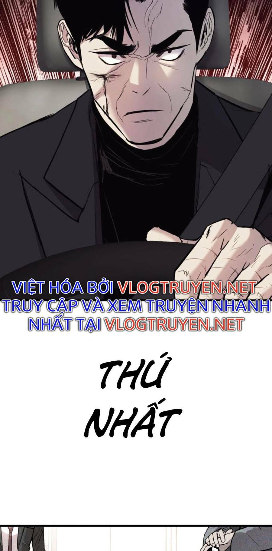 Đặc Vụ Kim Chapter 28.5 - Trang 2