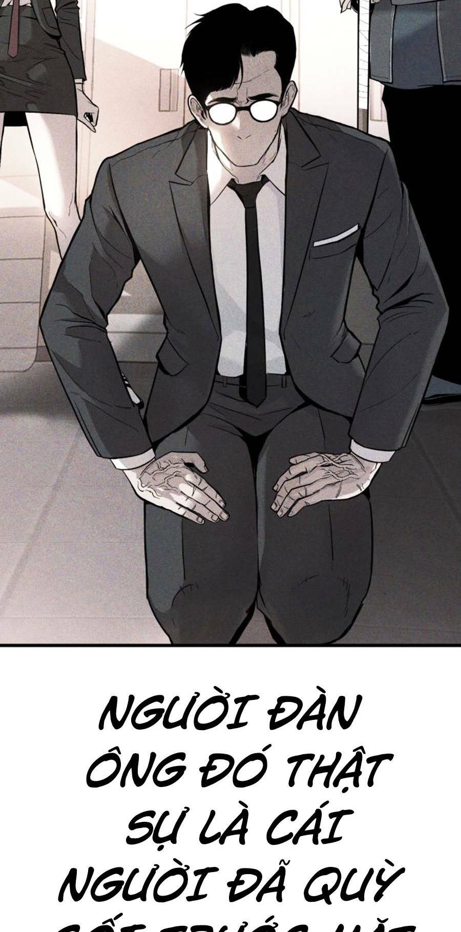 Đặc Vụ Kim Chapter 28.5 - Trang 2