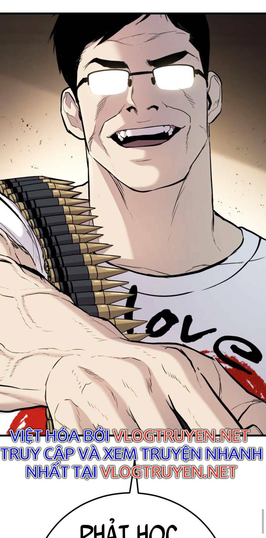 Đặc Vụ Kim Chapter 28.5 - Trang 2