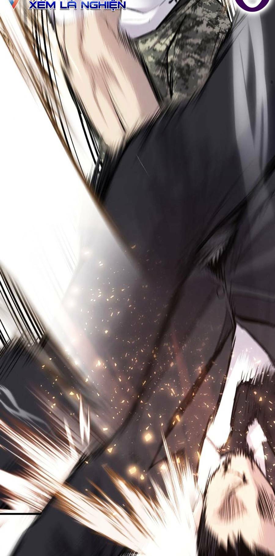 Đặc Vụ Kim Chapter 28.5 - Trang 2