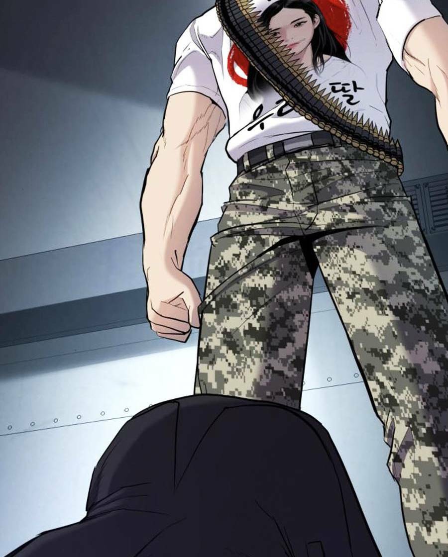 Đặc Vụ Kim Chapter 28.5 - Trang 2