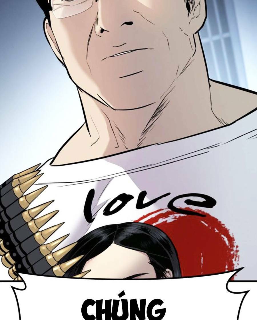 Đặc Vụ Kim Chapter 28.5 - Trang 2