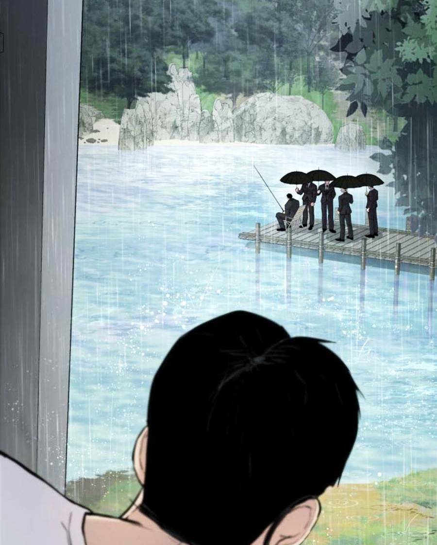 Đặc Vụ Kim Chapter 28.5 - Trang 2