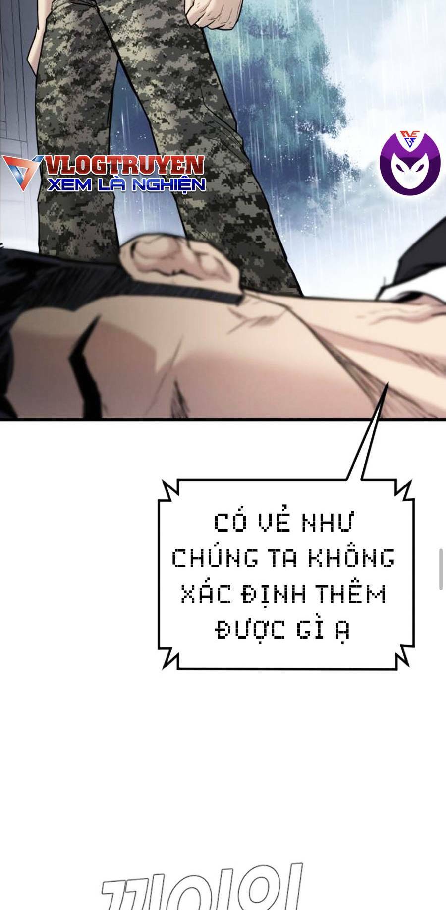 Đặc Vụ Kim Chapter 28.5 - Trang 2