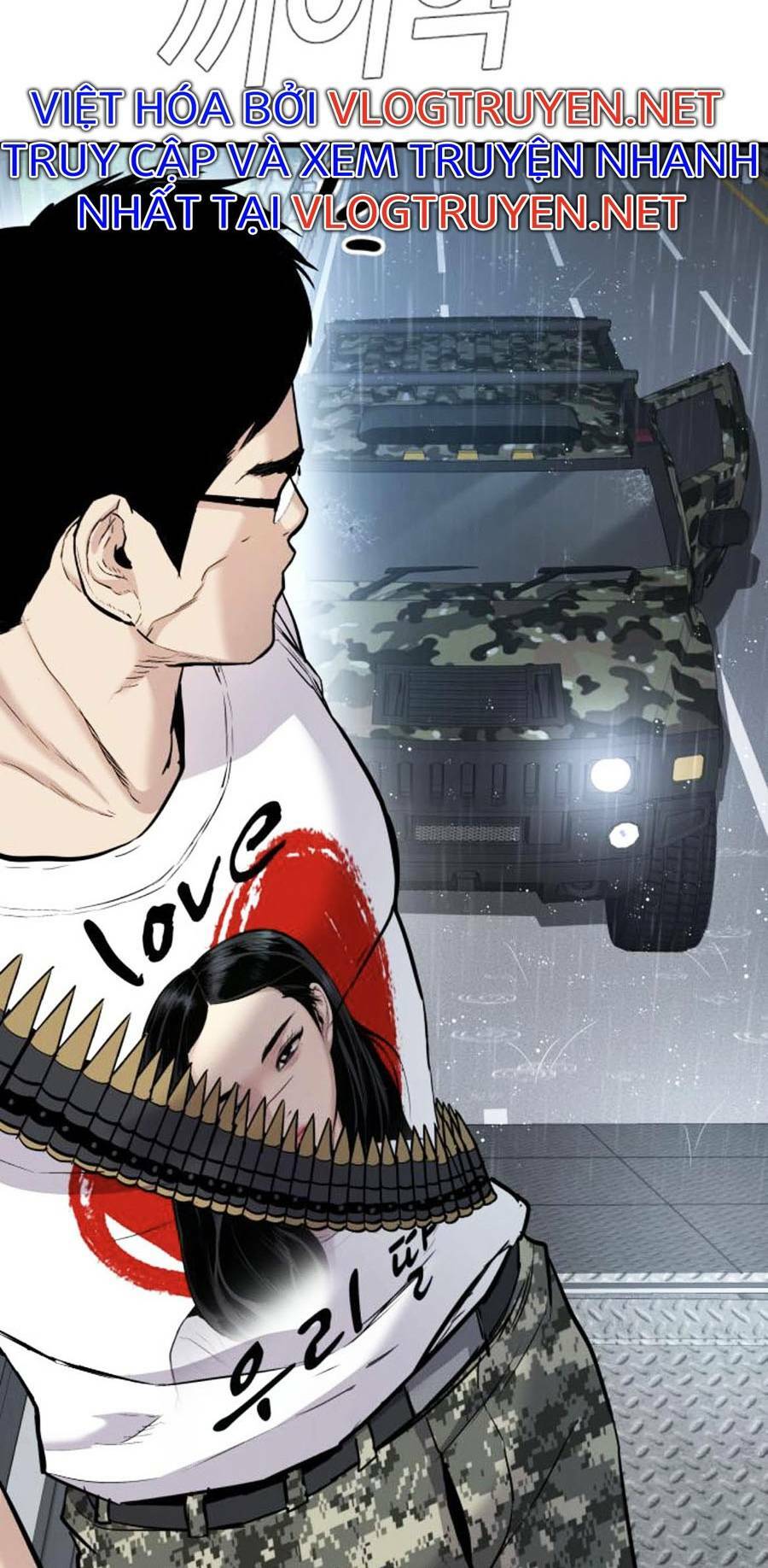 Đặc Vụ Kim Chapter 28.5 - Trang 2