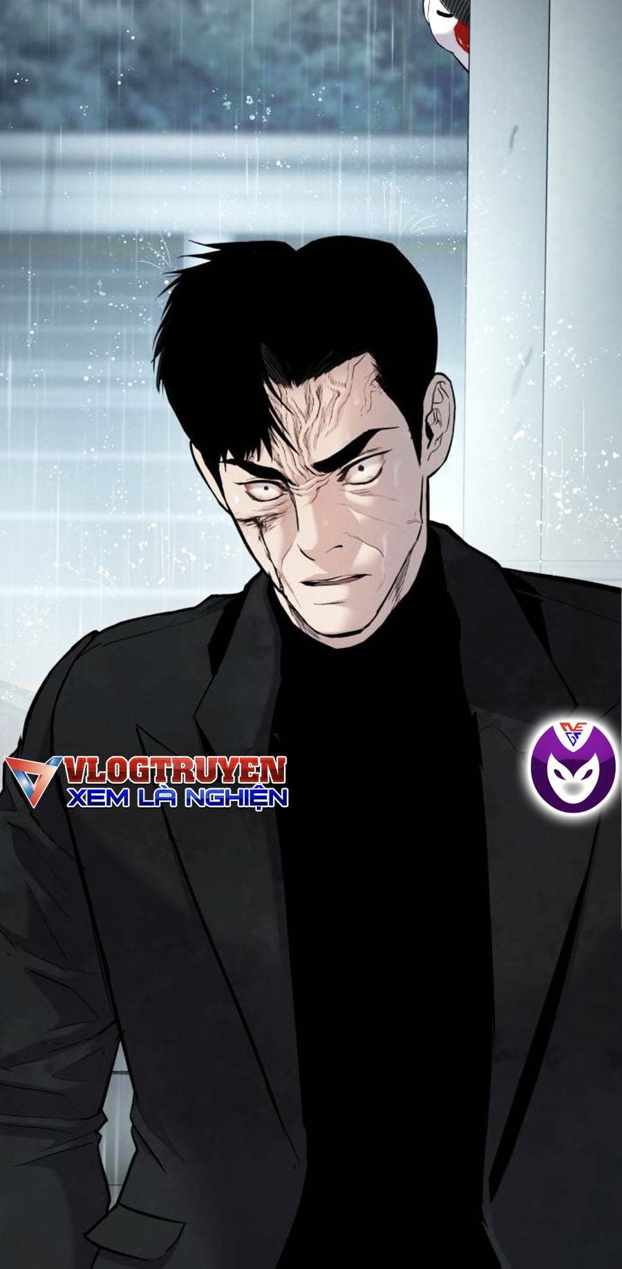 Đặc Vụ Kim Chapter 28.5 - Trang 2