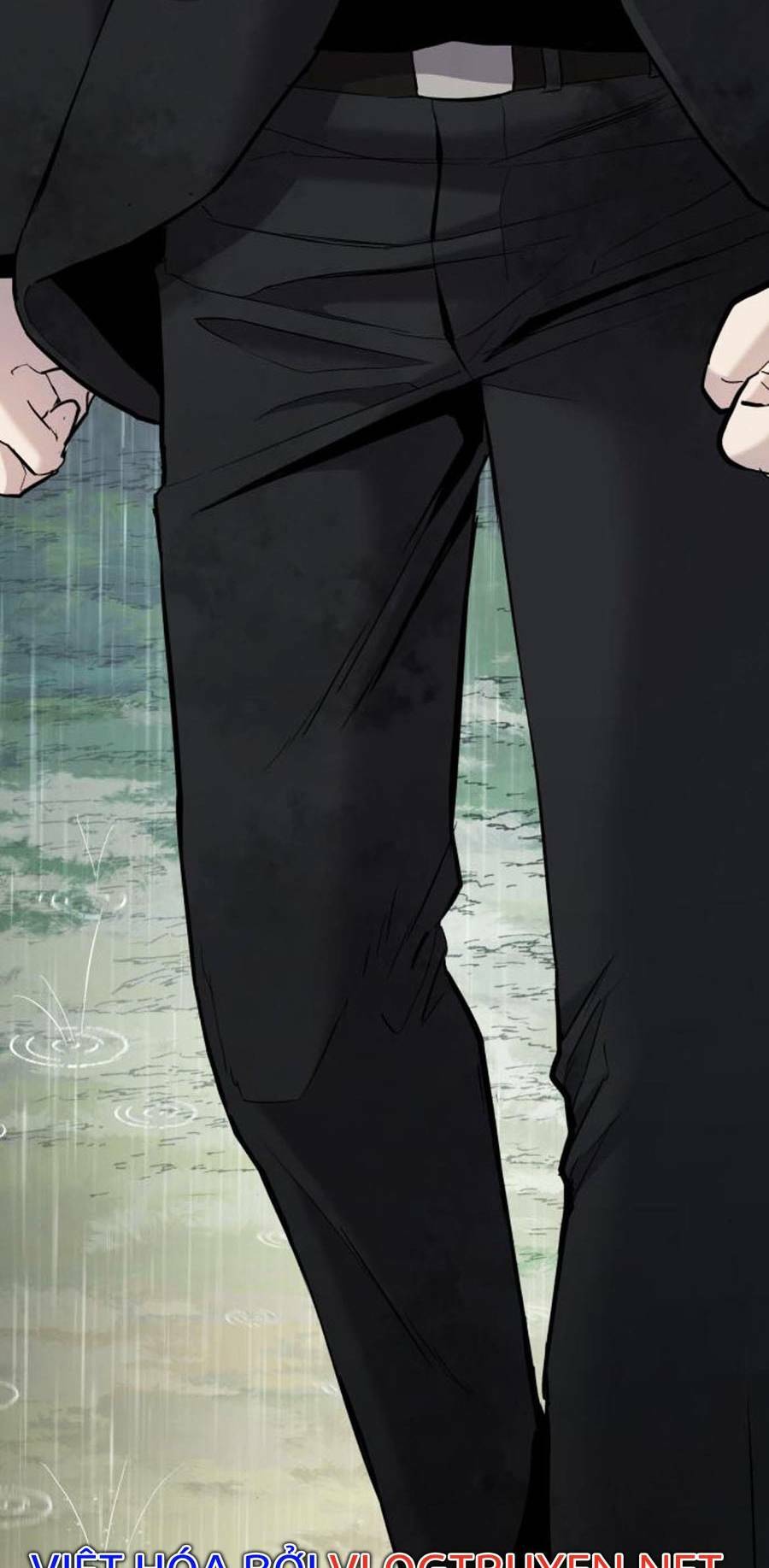 Đặc Vụ Kim Chapter 28.5 - Trang 2