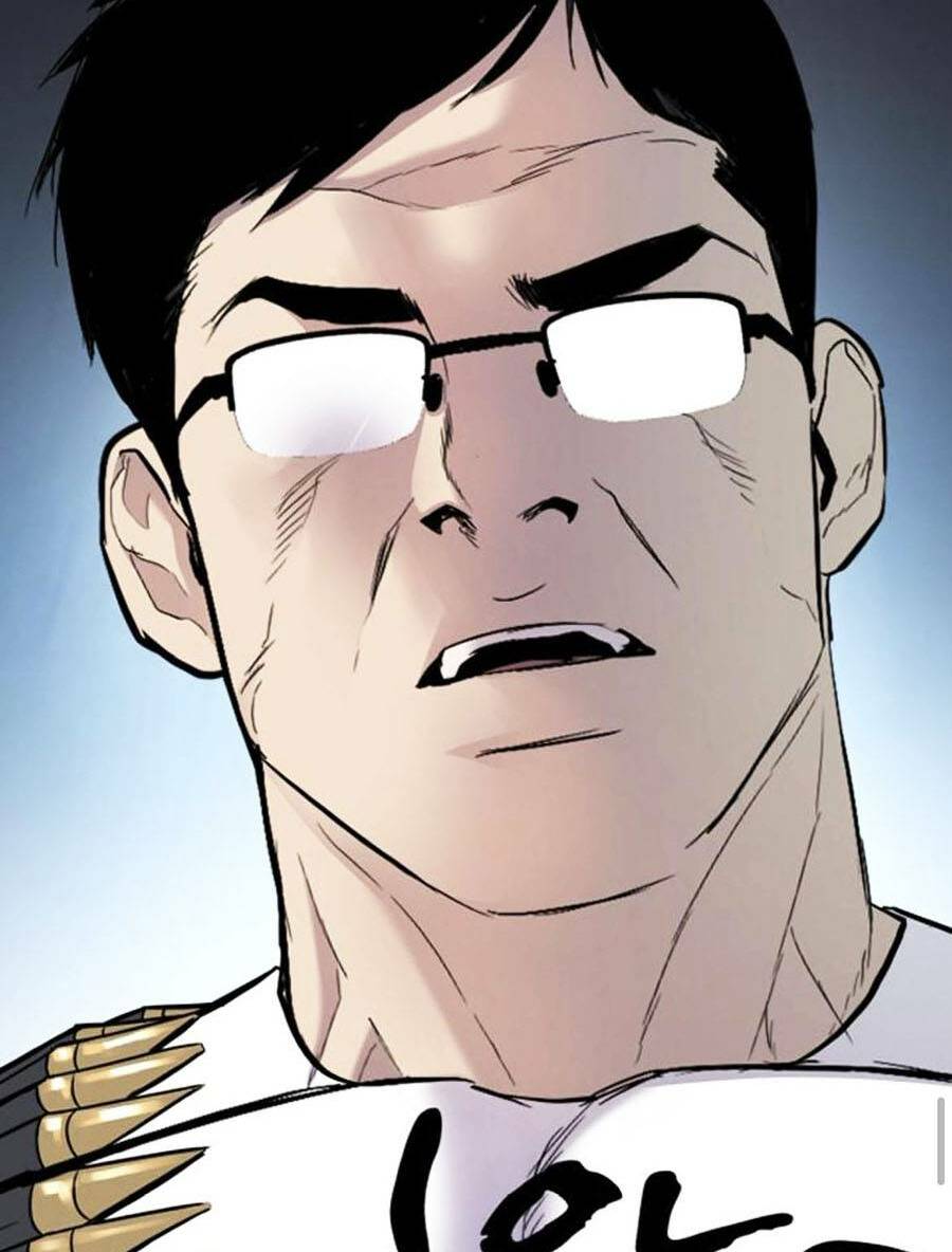 Đặc Vụ Kim Chapter 28 - Trang 2