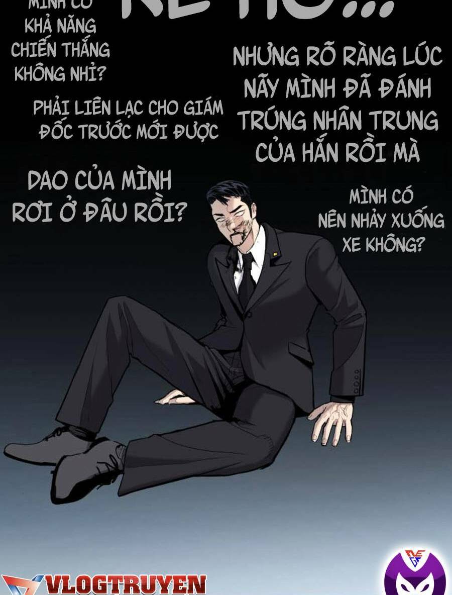 Đặc Vụ Kim Chapter 28 - Trang 2