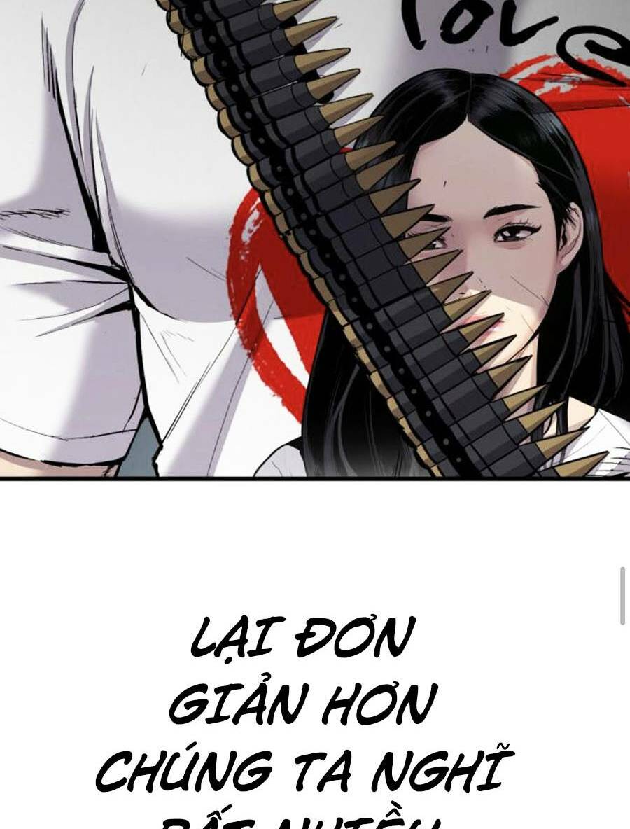 Đặc Vụ Kim Chapter 28 - Trang 2