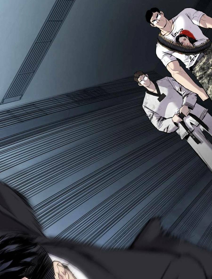 Đặc Vụ Kim Chapter 28 - Trang 2