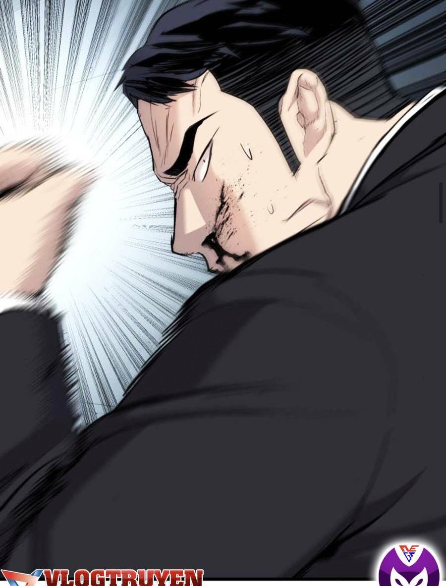 Đặc Vụ Kim Chapter 28 - Trang 2