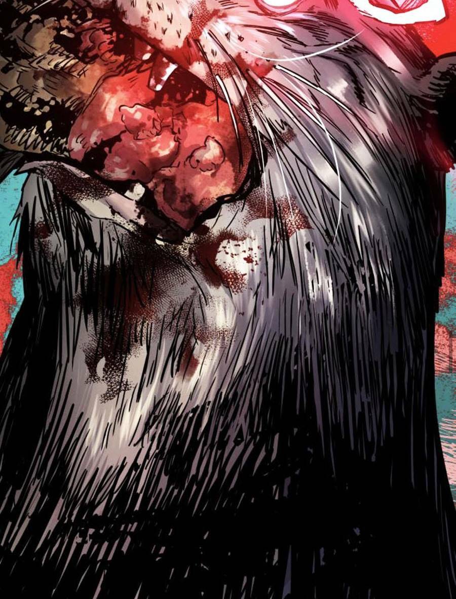 Đặc Vụ Kim Chapter 28 - Trang 2