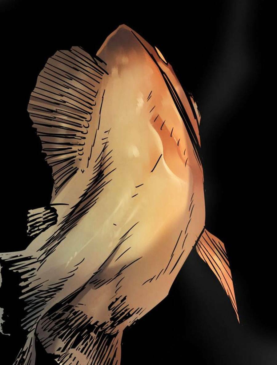 Đặc Vụ Kim Chapter 28 - Trang 2