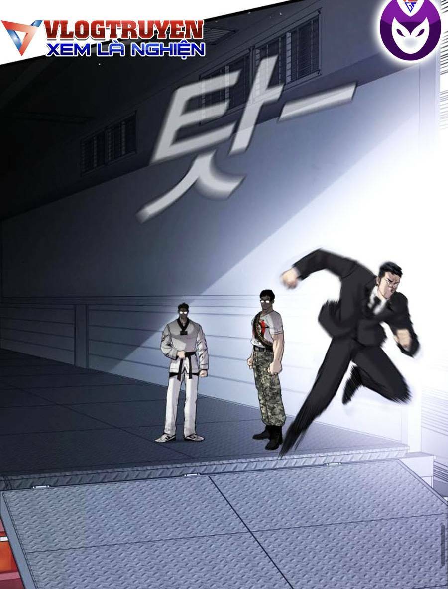 Đặc Vụ Kim Chapter 28 - Trang 2