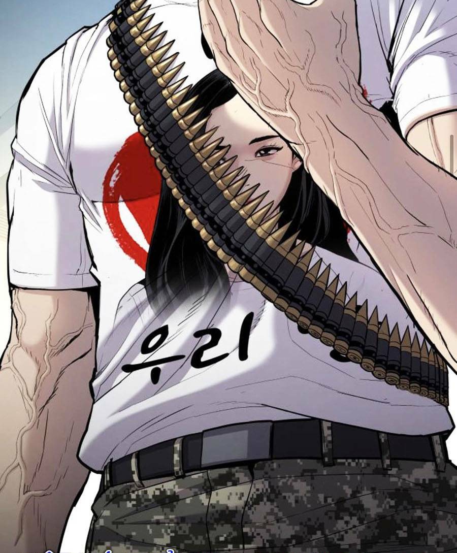 Đặc Vụ Kim Chapter 28 - Trang 2