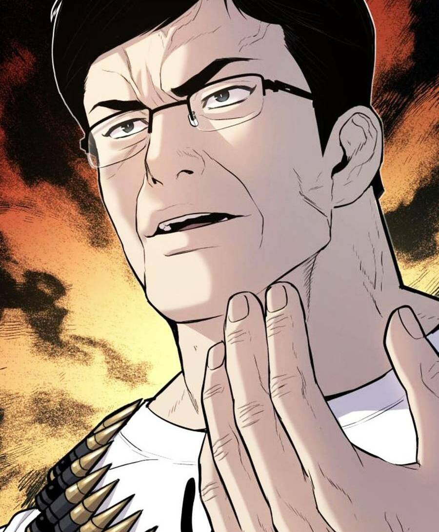 Đặc Vụ Kim Chapter 28 - Trang 2