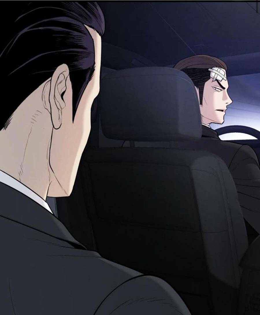 Đặc Vụ Kim Chapter 28 - Trang 2