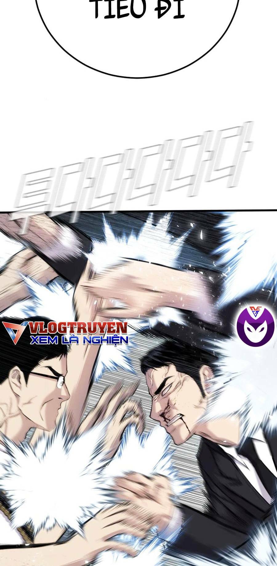 Đặc Vụ Kim Chapter 28 - Trang 2