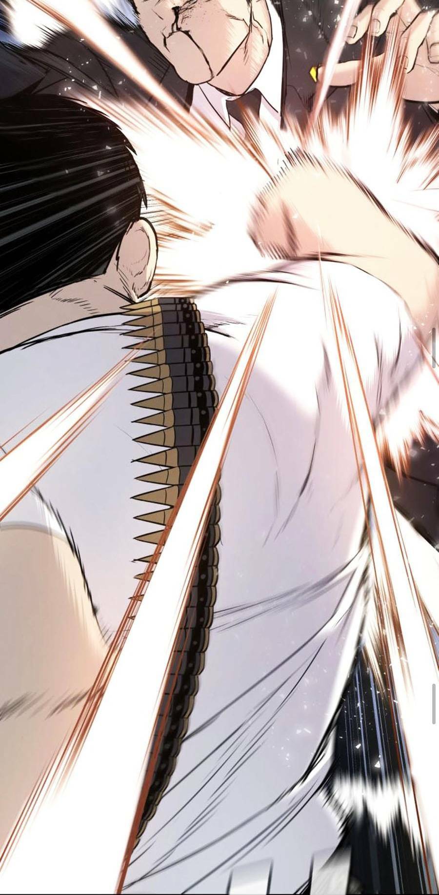 Đặc Vụ Kim Chapter 28 - Trang 2