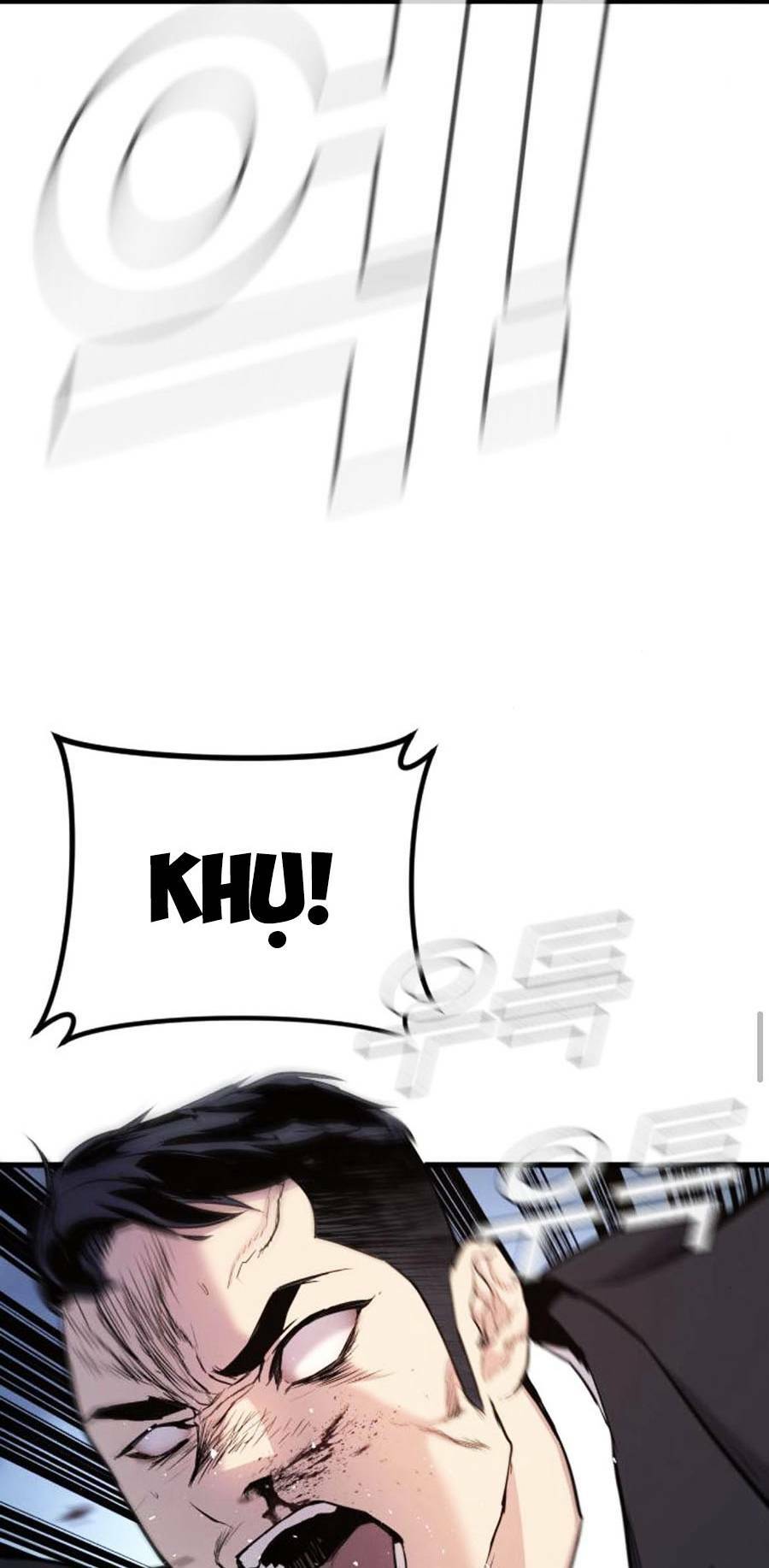 Đặc Vụ Kim Chapter 28 - Trang 2