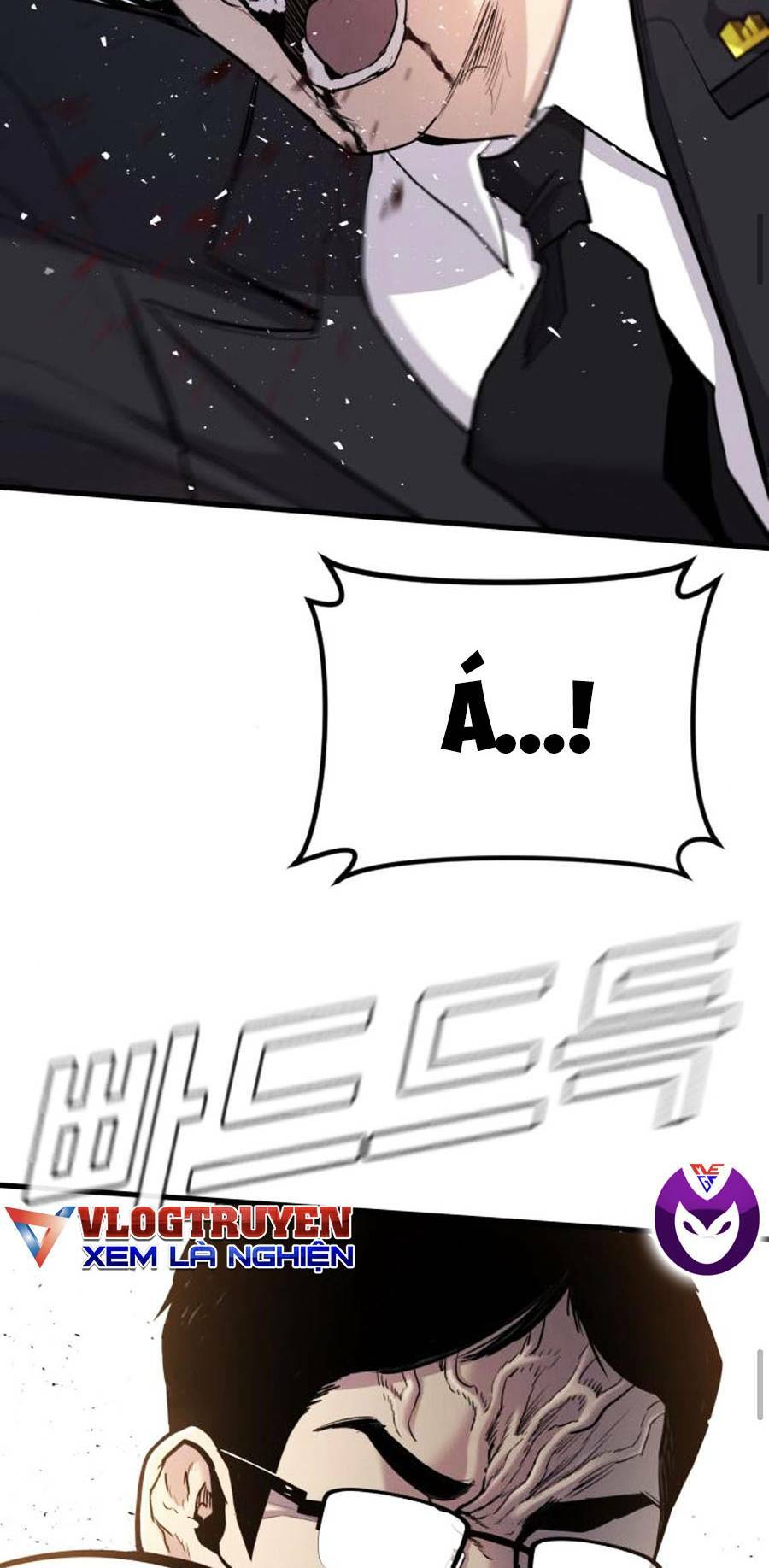 Đặc Vụ Kim Chapter 28 - Trang 2