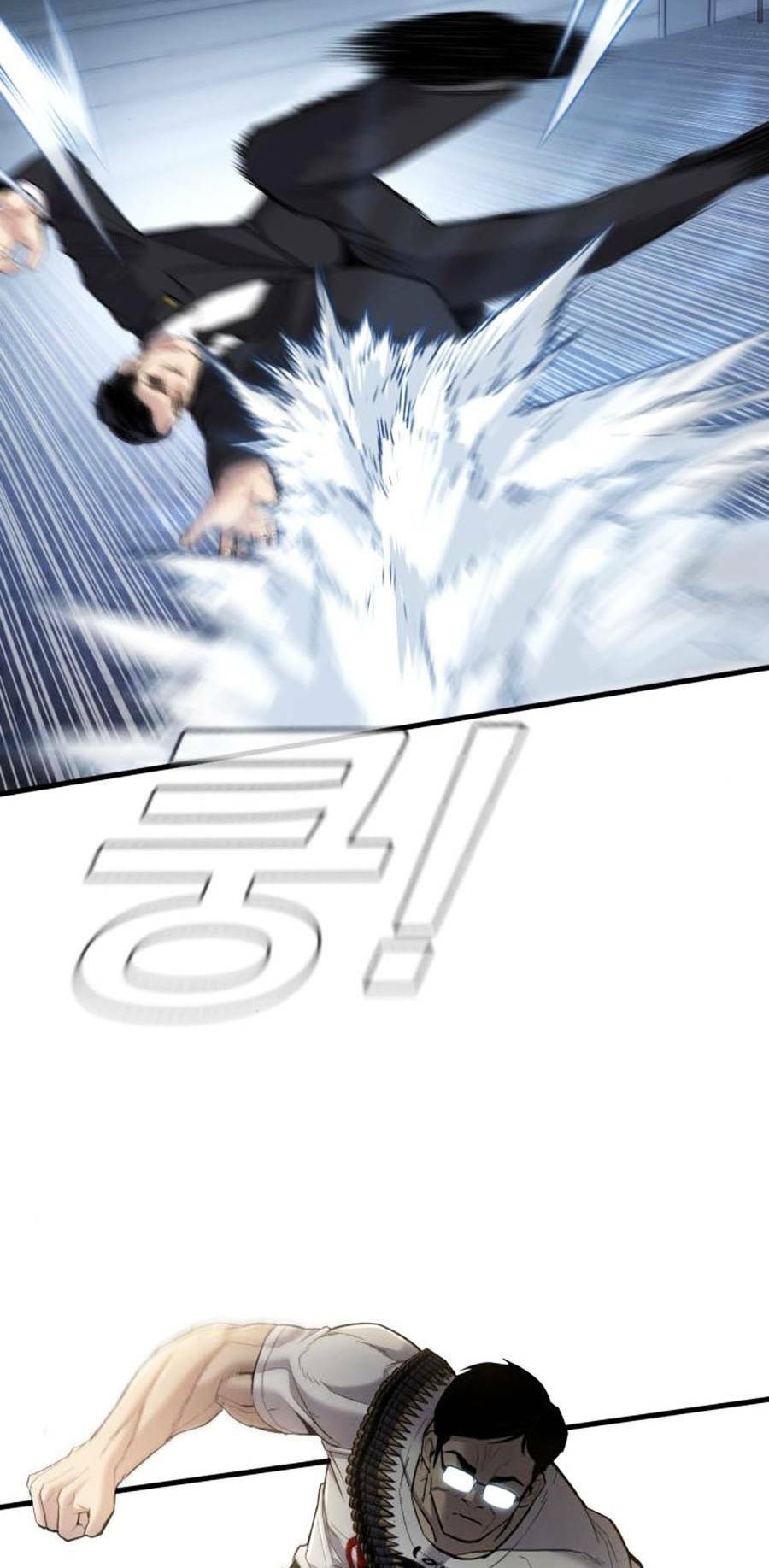 Đặc Vụ Kim Chapter 28 - Trang 2