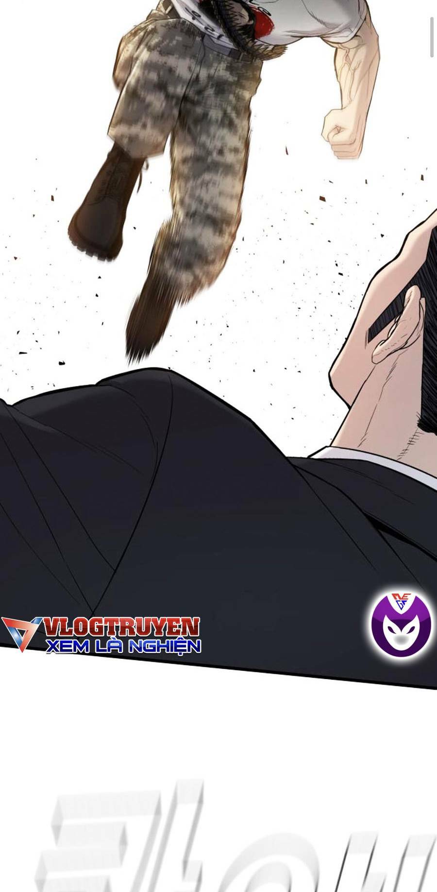 Đặc Vụ Kim Chapter 28 - Trang 2