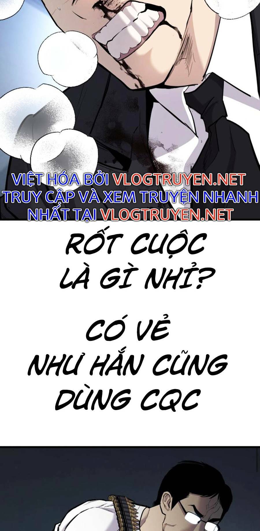 Đặc Vụ Kim Chapter 28 - Trang 2